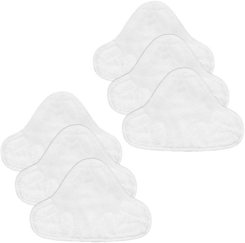 Packs microfiber steam mop - packs,