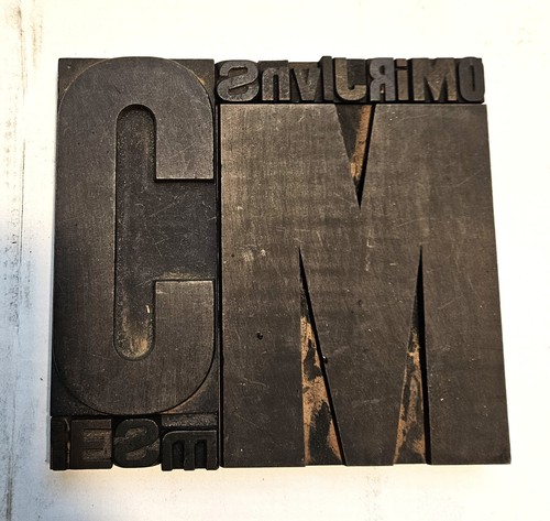 Typographie lettre caractere - lettre,