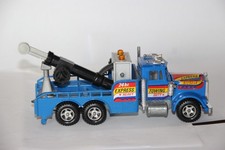 Majorette Kenworth Remorquage Experss. Made in France 1/47