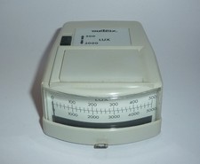 METRIX Appareil de mesure de