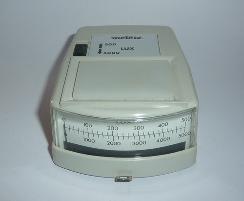 Metrix appareil mesure de - appareil,
