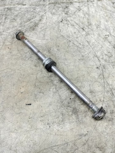 Axe roue avant pour - roue,