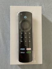 Télécommande Amazon Fire TV