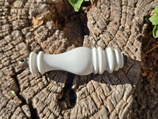 Ancienne poignée tirette de