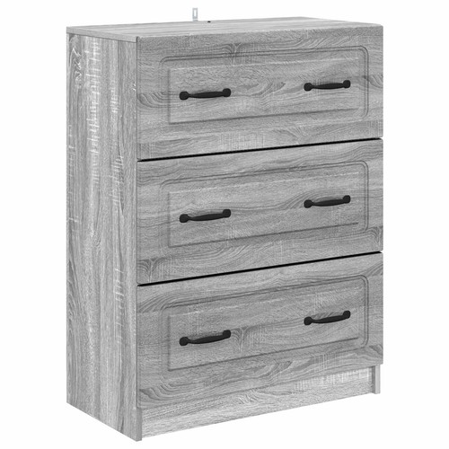 Armoire tiroirs bois - tiroirs,