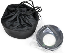 Zunow WHV-075 0,75x Wide