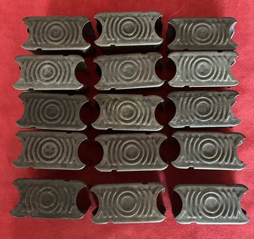 Usgi garand enbloc - usgi,