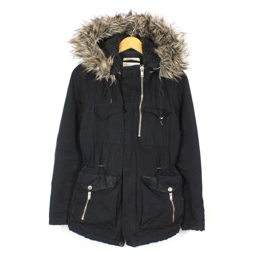 Veste parka khujo pour femmes - pour,