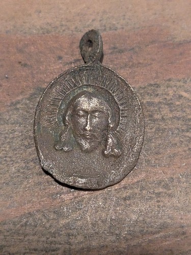 Rare médaille religieuse - médaille,