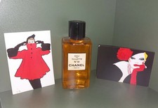 Superbe dummy (factice) CHANEL