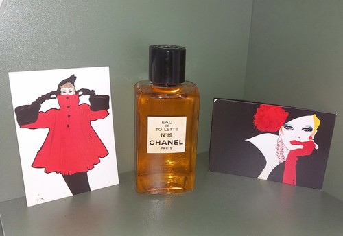 Superbe dummy chanel - superbe, (factice)