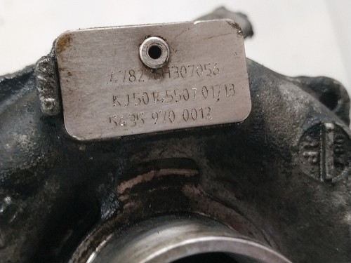478276h307056 turbocompresseur - 478276h307056,