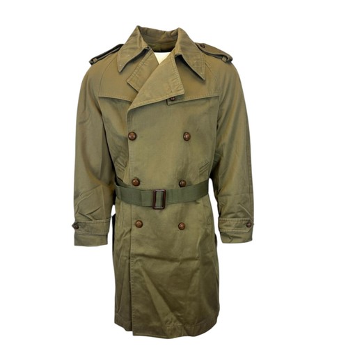 Pardessus trench - 🇪🇸,