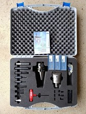 Tête à aléser Komet