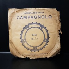 Plateau campagnolo - n.o.s, "campagnolo