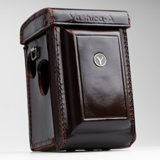 *TOP* Original Yashica A Dark