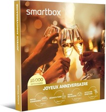 coffret smartbox joyeux