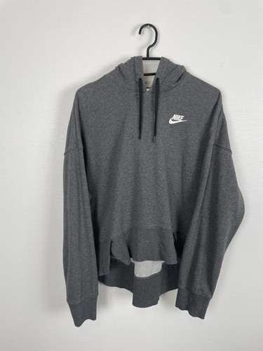 Sweat capuche nike femme - capuche,