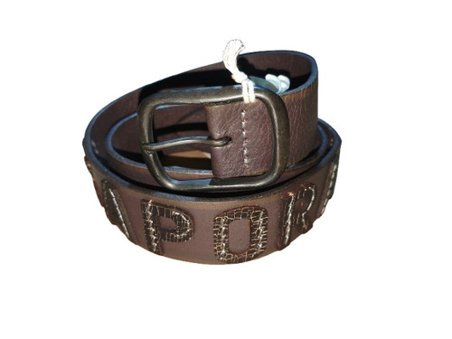 Ceinture kaporal homme bamy - kaporal,
