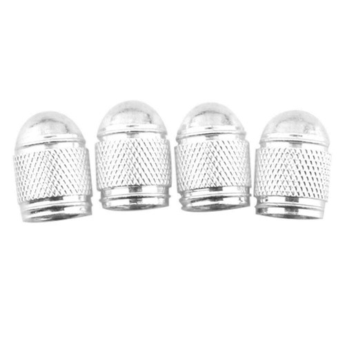 Bouchons valve aluminium - bouchons, de