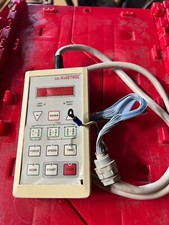 kinetec 3d kinetrol remote