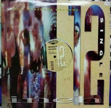 Nomar Zoomin' Single Vinyle