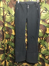 Pantalons Vintage Femme Colombia Sportswear - Taille 10 - Taille 30"