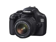 Canon EOS 1100D Rebel T3 12.2MP Digital-SLR DSLR Camera Appareil Photo Reflex