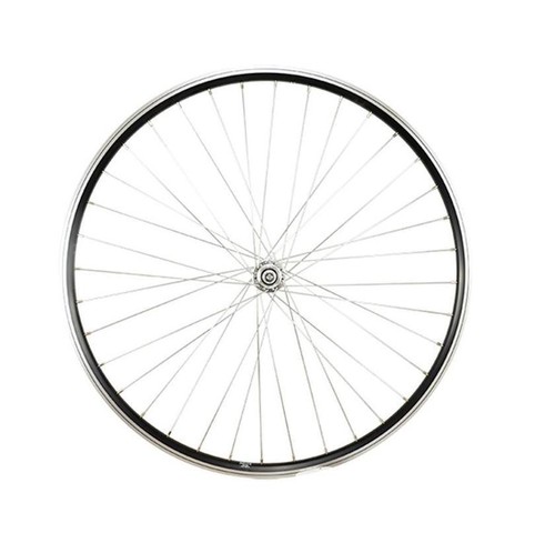 Roue vtc av - roue, ecrou