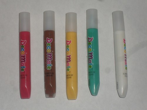 Crayon 5ml pour - crayon, 10,5ml