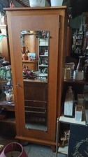 Armoire une porte année 50