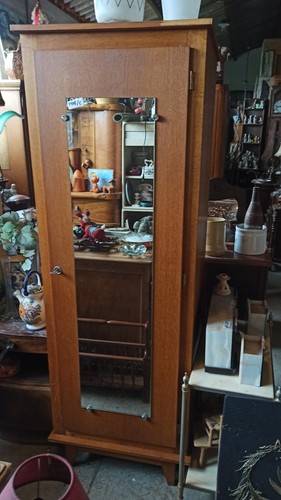 Armoire une porte année - , 50