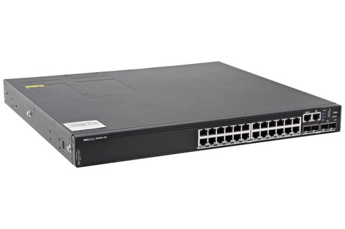 New dell networking - networking, n2224x-on