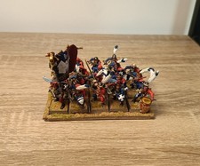 Empire State Troops /