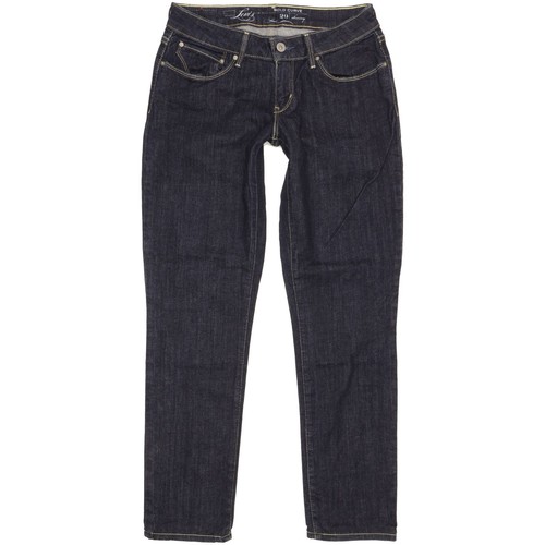 Levi bold curve - curve, femme