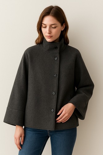 Veste chic oversize - chic,