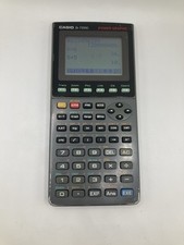 CASIO - Calculatrice