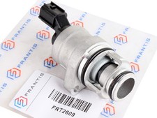 Régulateur de Ralenti