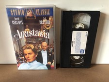 VHS Anastasia