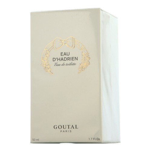Annick goutal eau hadrien - annick,