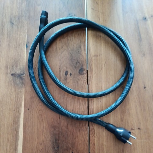 Audioquest nrg câble - nrg-y3,