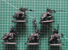 Warhammer old world / AOS : 5