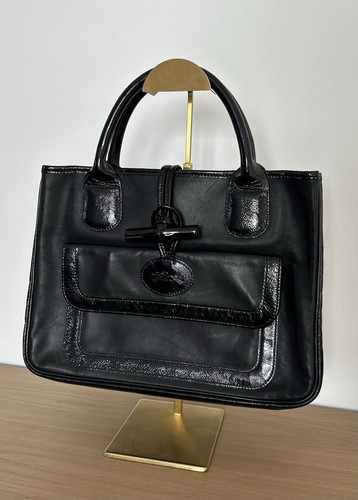 Sac main longchamp - sac,