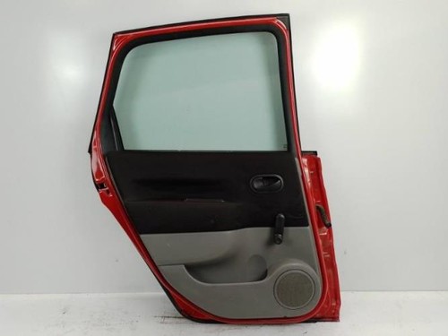 Porte arriere gauche renault - arriere,