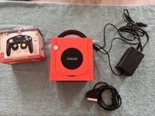 Nintendo Gamecube