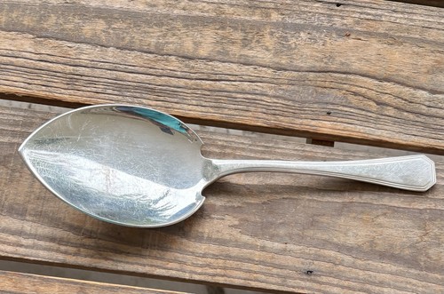 Cuillere servir glace en - a,