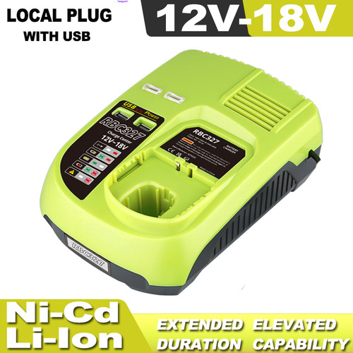 Chargeur p117 batteries - chargeur,