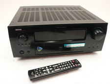 Denon AVR-3808CI 7.1-Channel