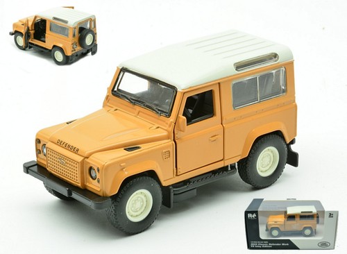 Toys land rover defender - land,