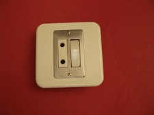 Va et vient et Prise 220v avec